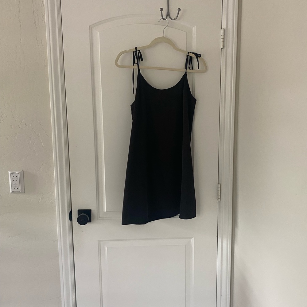 Lulus dress